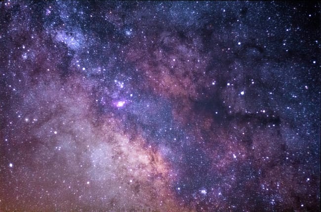 New space gallery at Centre for Life