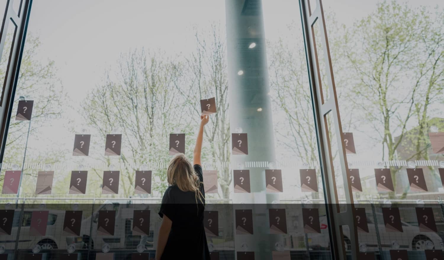 Francis Crick Institute – Open for Discovery