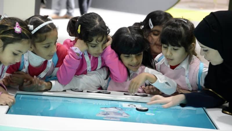 Saudi 2050