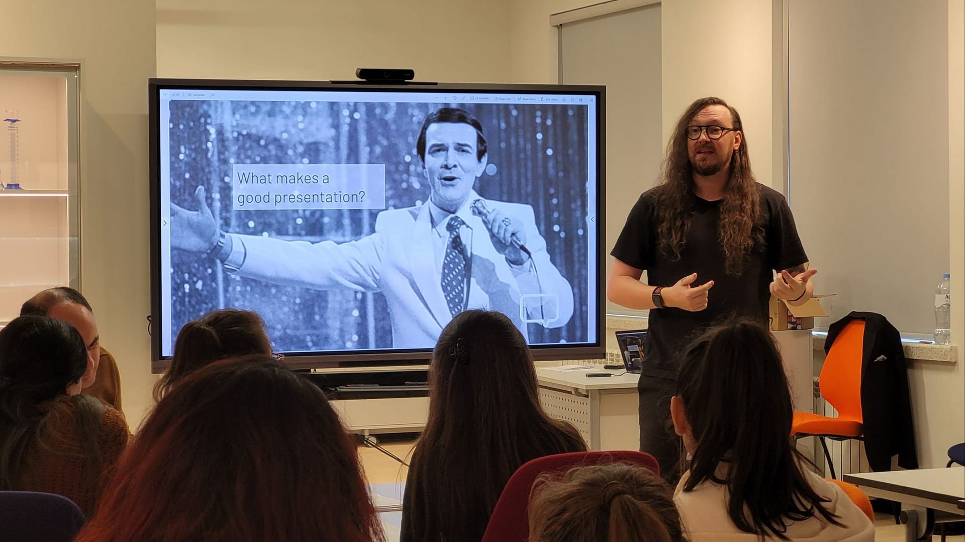 STEAM Innovation Center – Delivering exceptional visitor experience