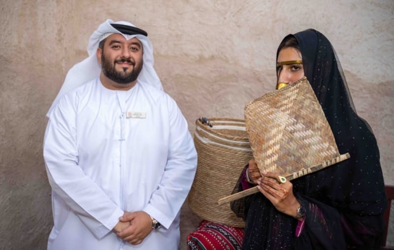 Al Shindagha Museum – developing operational excellence